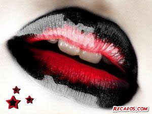 Kiss me !